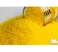 Цукор кольоровий жовтий (70г)