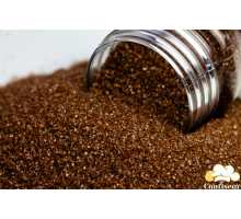 Colored brown sugar (70g)