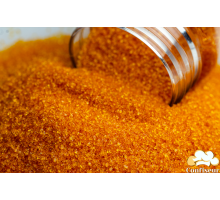 The Golden colored sugar (70g)