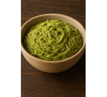 Паста фісташкова з катаіфі (начинка для дубайського шоколаду) 200 грам