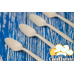 Spoon for bento cake 145 mm