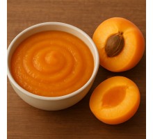 Абрикос пюре заморожене 0,5 кг