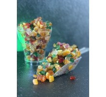 Цукаты микс 