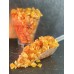 Цукати апельсинові кубики 5*5 (150 грам)