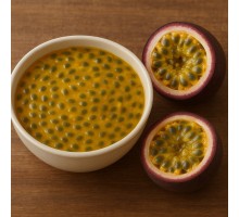 Маракуйя кісточки пюре заморожене 0,5 кг