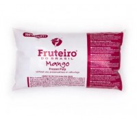 Fruteiro frozen mango puree, 1 kg
