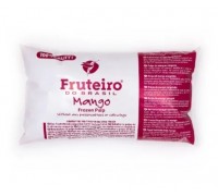 Пюре з манго заморожене Fruteiro, 1 кг