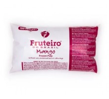 Fruteiro frozen mango puree, 1 kg