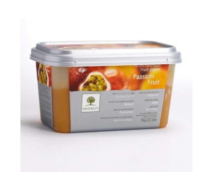 Заморожене пюре Маракуї RAVIFRUIT