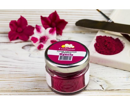 Confiseur - color dust Fuchsia 