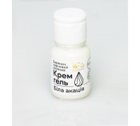 Confiseur - cream-gel dye White Acacia