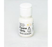 Confiseur - cream-gel dye White Acacia