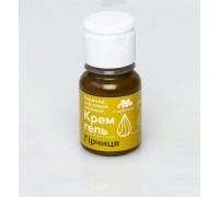 Confiseur - cream-gel dye Mustard