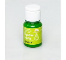 Confiseur - cream-gel dye Pear