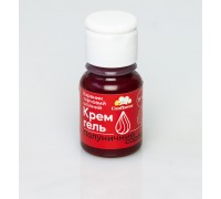 Confiseur - cream-gel dye Strawberry sorbet