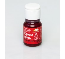 Confiseur - cream-gel dye Strawberry sorbet