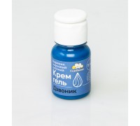 Confiseur - cream-gel dye Dzvonik