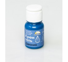 Confiseur - cream-gel dye Dzvonik