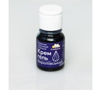 Confiseur - cream-gel dye Royal blue