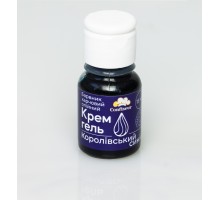 Confiseur - cream-gel dye Royal blue