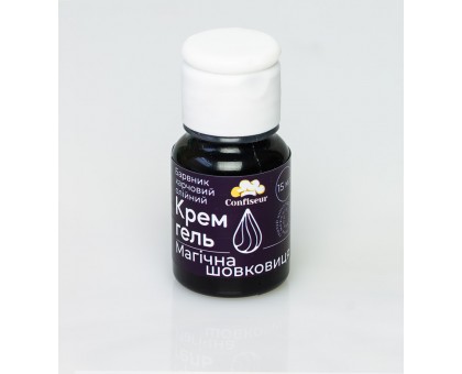 Confiseur - cream-gel dye Magic Mulberry