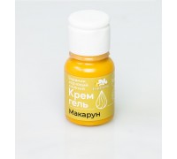 Confiseur - Macaroon cream-gel dye