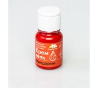 Confiseur - cream-gel dye Mandarin