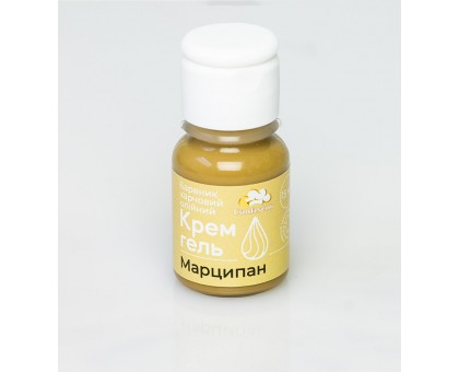 Confiseur - Marzipan cream-gel dye