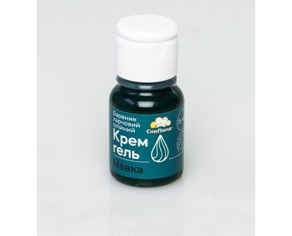 Confiseur - cream-gel dye Mavka