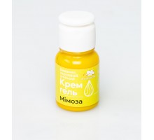 Confiseur - Mimosa cream-gel dye