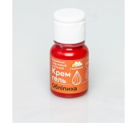 Confiseur - Sea Buckthorn cream-gel dye