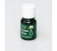 Confiseur - cream-gel dye Fern