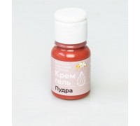 Confiseur - cream-gel dye Powder