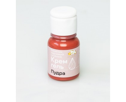 Confiseur - cream-gel dye Powder