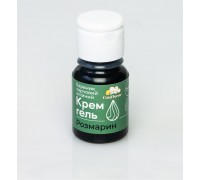 Confiseur - Rosemary cream-gel dye