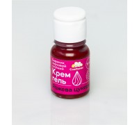 Confiseur - cream-gel dye Pink candy