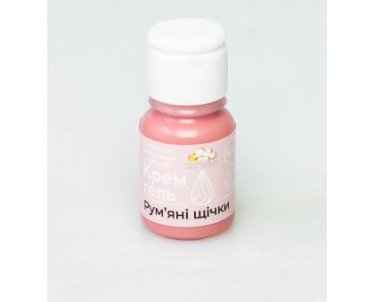 Confiseur - cream-gel dye Blushing cheeks