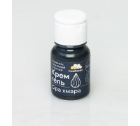 Confiseur - cream-gel dye Gray cloud