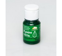 Confiseur - cream-gel dye Juicy Basil