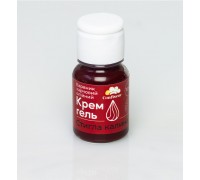 Confiseur - cream-gel dye Ripe viburnum