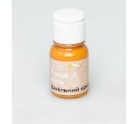 Confiseur - cream-gel dye Vanilla cream