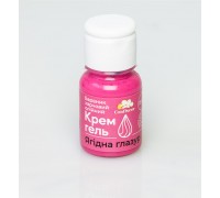 Confiseur - cream-gel dye Berry glaze