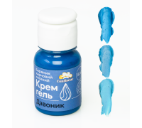 Confiseur - барвник крем-гель Дзвоник