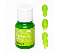 Confiseur - барвник крем-гель Груша