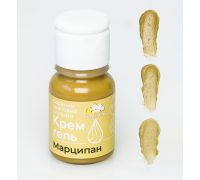 Confiseur – краситель крем-гель Марципан