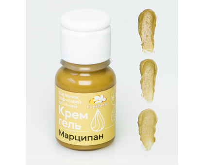 Confiseur – краситель крем-гель Марципан