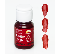 Confiseur - барвник крем-гель Стигла калина