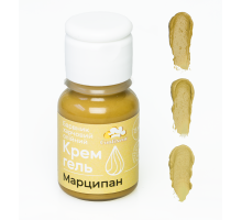 Confiseur - барвник крем-гель Марципан