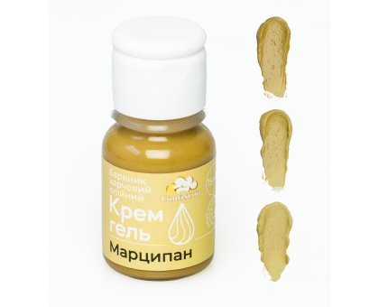 Confiseur - барвник крем-гель Марципан