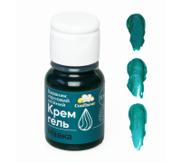 Confiseur - барвник крем-гель Мавка